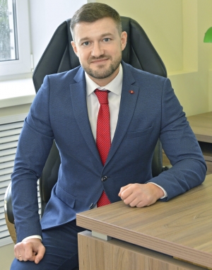 Потворов Артем Иванович.